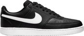 Nike Court Vision Low Sneakers - Black/White