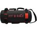 Fit & Rack Sac de frappe Power 5 kg