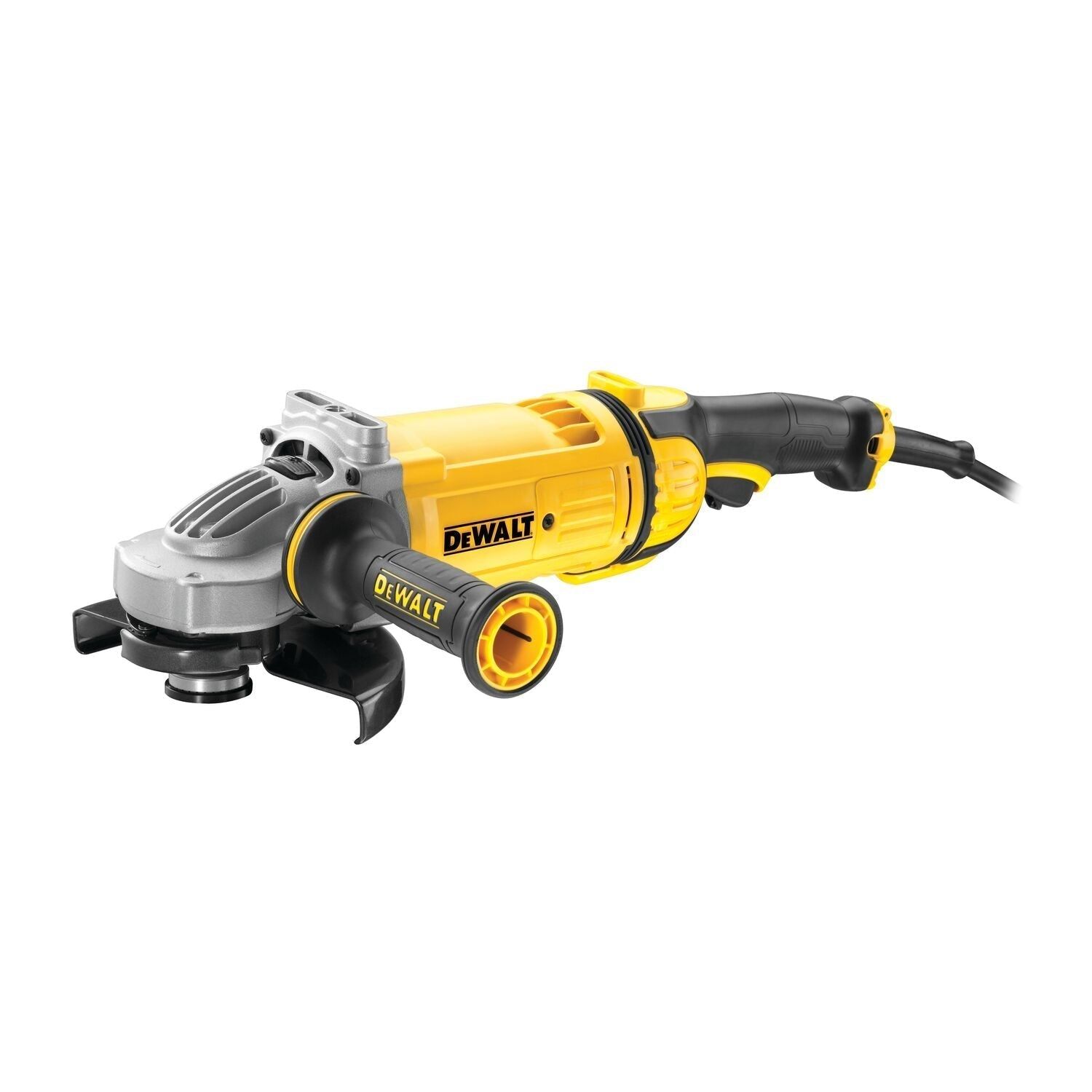 DeWalt DWE4557 Haakse Slijper 180mm 2400W