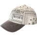 Kangol Casquette Flexfit Côtelé