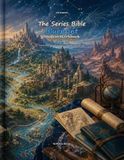 The Series Bible Blueprint Student Workbook: Classic Classroom Edition (Grades 7–8)