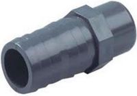 Effast PVC tuyau 50 mm
