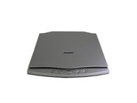 Plustek OpticSlim 550 Plus Scanner plat - A5 - 1200 x 1200 DPI - Argent