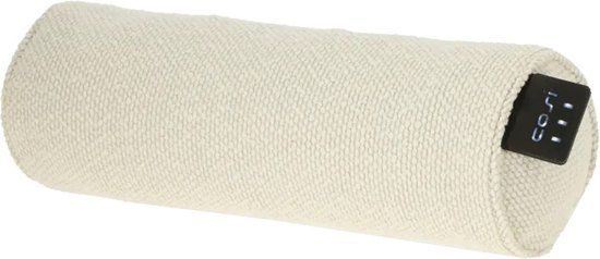 Cosi Cosipillow Bolster Comfort Teddy 45x15cm