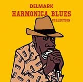 Delmark Harmonica Blues Collection