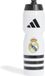 Adidas Real Madrid Gourde 750 ml Blanc