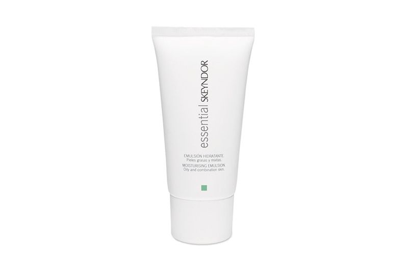 Skeyndor Essential Hydrating Emulsion - 50ml - Moisturizing - For Women