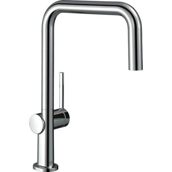 Hansgrohe Talis M54 Keukenkraan U220 Chroom 72844000