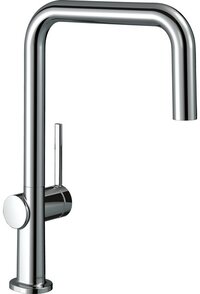 Hansgrohe Talis M54 1-gats keukenkraan U220 chroom 72844000