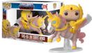 Funko Pop! Master of Universe - She-Ra on Swiftwind #279