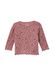 s.Oliver Shirt geel / rosé / rood / zwart