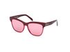 Pucci EP0198 69S shiny bordeaux 57/15/140 Vrouw Zonnebrillen