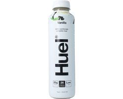 Huel White edition vanilla 500 Milliliter