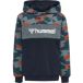 Hummel kinderhoodie Hmljackson 215262