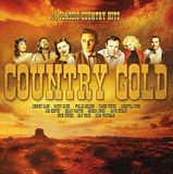 Coast2Coast Various Artists - Country Gold (LP)