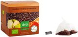 ALMA HOME Rooibos-sinaasappel- en appelinfusie 15 eenheden van 2g