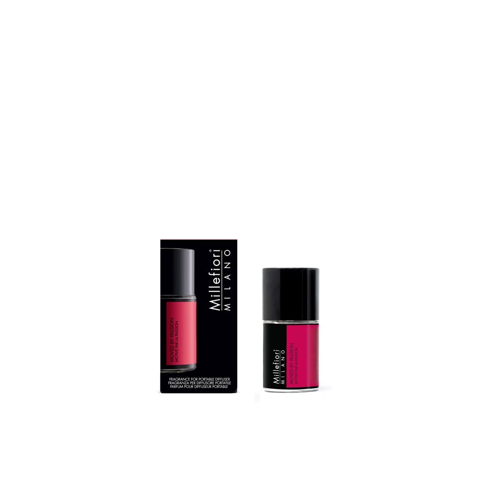 Millefiori Moveo Refill - Pink - 20ml