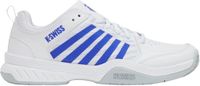 k-SWISS Court Express 2 Tennisschoenen heren Wit 45