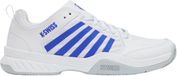 k-SWISS Court Express 2 Tennisschoenen heren Wit 45