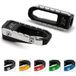 Barracuda X-OFFROAD RED FOOTPEGS KIT (pair)