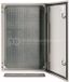 Eaton CS-64/150 Wandbehuizing 600 x 400 x 150 Grijs