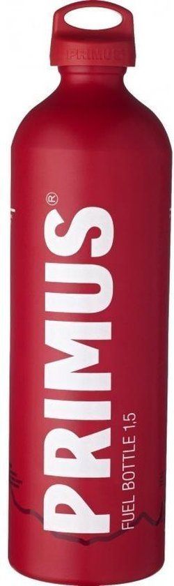 Primus Fuel Bottle - Red 1500 | 31 cm | 7330033901290