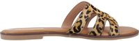 Les Tropeziennes Hamigapo Sandalen Leopard EU 39 Vrouw