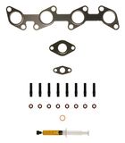 Turbo AJUSA Turbo set JTC11576 montageset, compressor