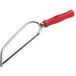 Cimco 12 0502, scie à métaux, métal, bois, métallique, rouge, rouge