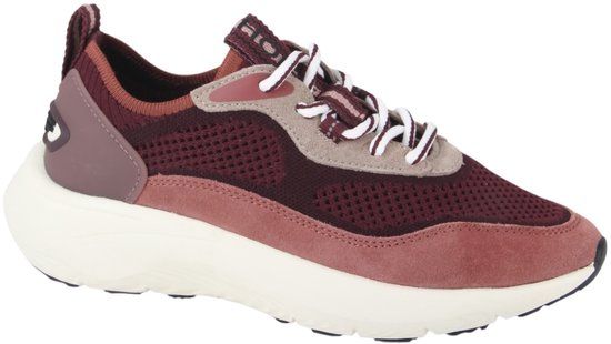 The Hoff Brand Traveler Sneakers - Women - Purple - Size 39