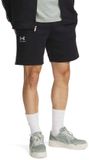 Under Armour Sportshorts Icon Fleece Shorts Taping 1390299 Black 001-M