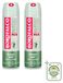 Borotalco 2 x Homme Musc Vaporisateur - 150 ml