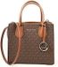 Michael Kors Handtas Dames 35S1GM9M2B-BROWN Bruin