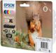 Epson 378 XL Multipack Inktpatronen