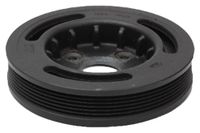 Japanparts PU-901 riemschijf, krukas