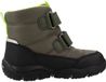 Geox Baltic Abx Booties Groen EU 24 Kinderen