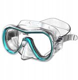 SEAC GIGLIO MD Duikmasker Kinderen Blauw (7-13 jaar)