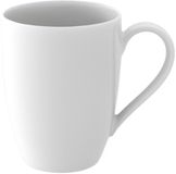 Villeroy & Boch Anmut Beker met oor 0,35 l