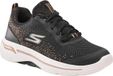 Skechers sneaker, gemaakt van imitatieleer/mesh