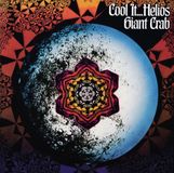 Coast2Coast Giant Crab - Cool It...Helios (CD)