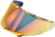 HJC HJ-42 RPHA 12 (Carbon) Pinlock en Tear-Off Voorbereid Vizier Rood