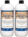 Claudius Cosmetics B.V. Body & Hair Hamam 1 liter met dop - set van 2 stuks