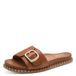 Tamaris WIDE FIT Dames Slipper 8-87111-46 327 H-breedte Maat: 39 EU