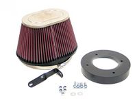 K&N 57i Performance Kit compatibel met Nissan 200SX 2.0 16v Turbo 200pk 1996-2000 (57-0369)