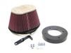 K&N 57i Performance Kit compatibel met Nissan 200SX 2.0 16v Turbo 200pk 1996-2000 (57-0369)