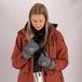 Heatkeeper Skihandschoenen - Grijs