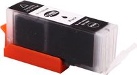 Abc Huismerk inkt cartridge voor Canon PGI-570XL foto zwart Pixma MG-5750 MG-6850 MG-6851 MG-6852 MG-6853 MG-7750 MG-7751 MG-7752 MG-7753 TS-5050 TS-5051 TS-5052 TS-5053 TS-5055 TS6050