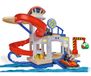 Simba Brandweerman Sam Ocean Rescue Station speelset met accessoires