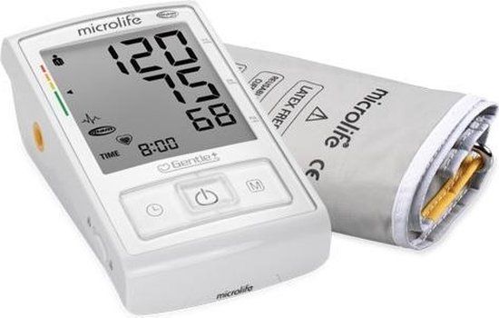 Microlife BP A3L Comfort (2018) - EAN: 4719003313210