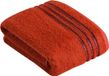 Vossen Cult de Luxe Serviette de bain - 100x150 cm - Copper